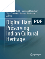 Digital Hampi - Preserving Indian Cultural Heritage