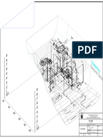 A3 P& ID MV LISNA Isometri-HFO System