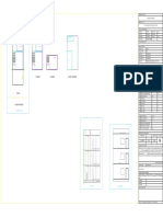 Municipal Floor Plans Elevations Sections