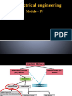 ModuleIV II (1phaseIM)