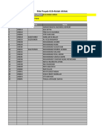 Nilai Proyek-III.B-Akidah Akhlak