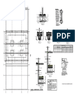 Plano Estructural 01