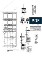 Plano Estructural 02