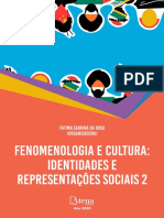 4 UMA PROPOSTA CONTRA HEGEMÔNICA - Fenomenologia e Cultura Identidades e Representações Sociais 2 p. 28-37