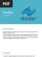Docker