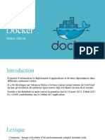 Docker