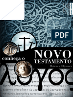 03 - Conheça o Novo Testamento Vol.1 - Aluno