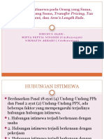 Pajak Internasional