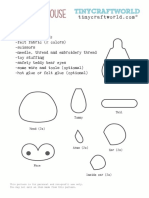Mouse PDF
