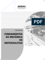 Fundamentos de Mecânica de Motocicletas