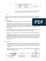 Txg-Mml-Elg-Ssct-Po-004-R02 Procedimiento de Bloqueo y Etiquetado para Aislamiento de Energias