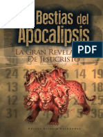 Las Bestias Del Apocalipsis by Hector Urrutia Hernandez
