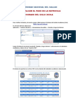 Manual de Pago Alumnos