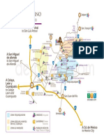 Ruta Queso Arte Vino Jalpan Querétaro