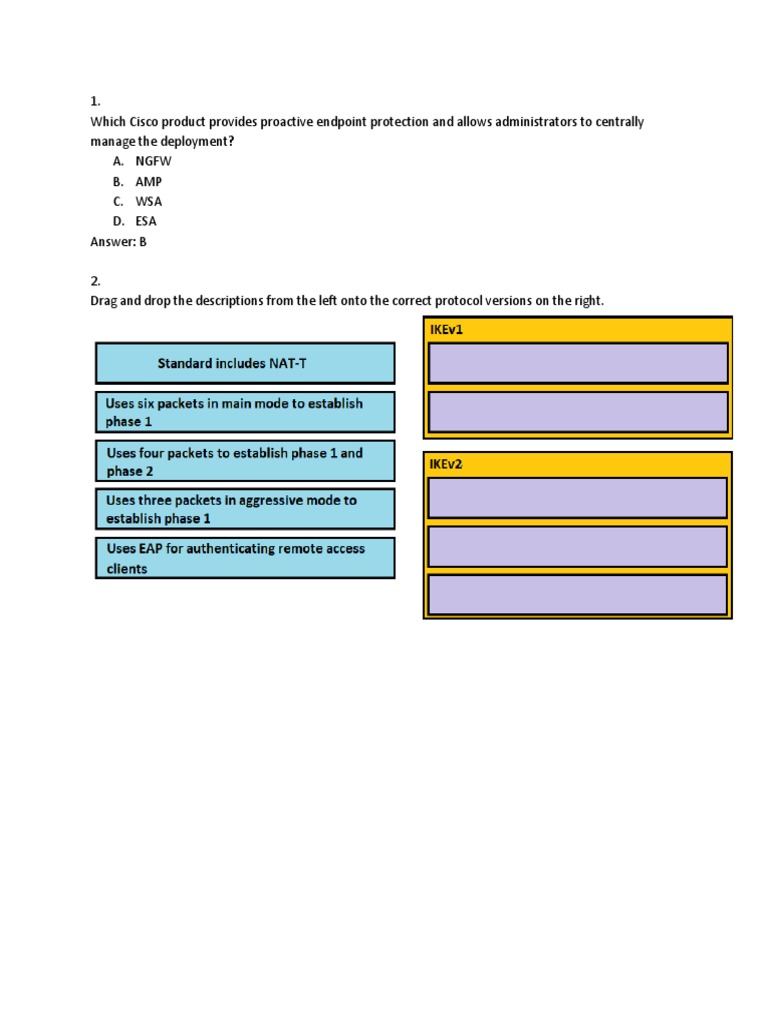 JN0-363 Fragenkatalog