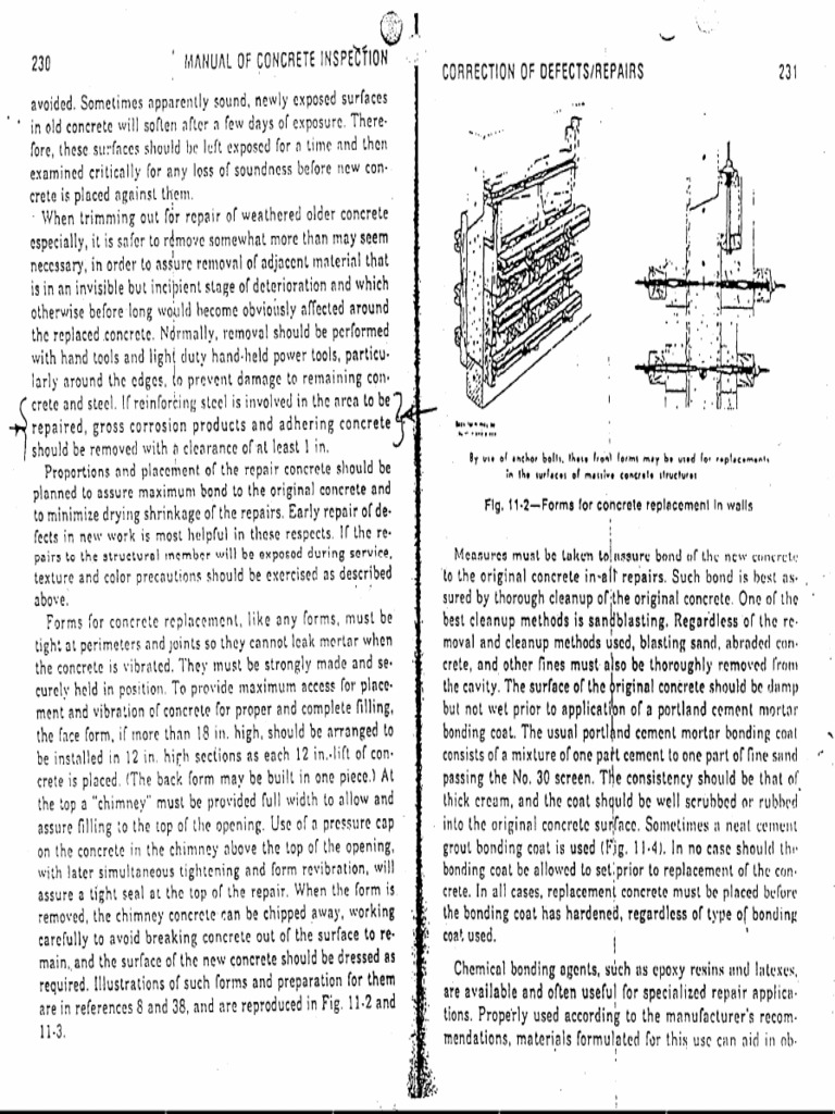 Concrete Repair PDF