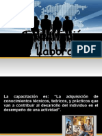 Diapositivas Desarrollo Laboral Nuevo