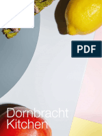 Dornbracht Kitchen D NL F