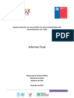 Informe FINAL Ipier Chile