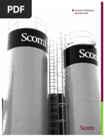 Scomi Drilling Fluid