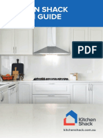 Kitchen Shack Design Guide