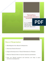 P. Takaful A Tool for Socio-eco Development 8-02-11[1]