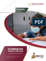 Guia PRIMARIA Septima Sesion Ordinaria de CTE