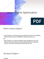 Seo On Page