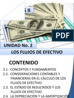 2. Flujos de Efectivo (Parte 1) (1)