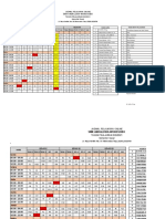 Jadwal KBM Online 2021 Baru