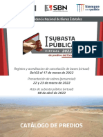 Catalogo de Predios de La I Subasta Publica Virtual 2022 2022 03 03 - 1646326767
