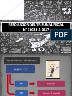 Casos de Renta Extranjera Jurisprudencia - RTF PDF Peru