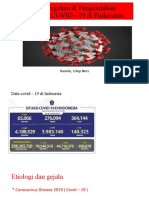 Materi PPI COVID - 19 