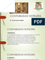 Contabilidad Hotelera