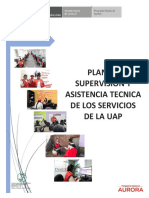 Plan de Supervision y Asistencia Tecnica - Version Final Aprobada Con VB