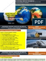 CLASE 01 - Base de Datos Grilladas y Su Aplicación Hidrometeorologica