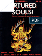 1983 - Tortured Souls! 1
