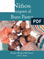 Niños_ Busquen Al Buen Pastor