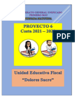 1 Bgu Proyecto 6 D.S