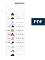 Zapatillas Sin Precio PDF