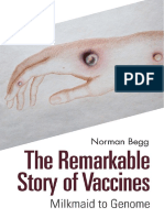 Remarkable Story of Vaccines