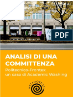 Analisi Di Una Committenza