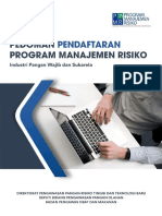 PEDOMAN PENDAFTARAN PMR Wajib Dan Sukarela