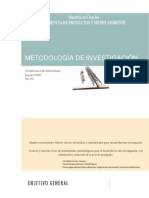 CATEDRA 01 - Metodología de Investigación 2022
