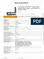 ComPact NSX - LV431780