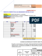 Examen Parcial-Costos y Pres.