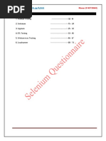 Qa Interview Questions 7