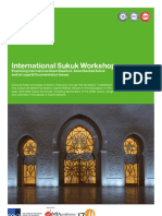 International Sukuk Workshop - v1