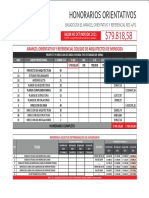 Planilla para Publicar Honorarios 4°t 2021