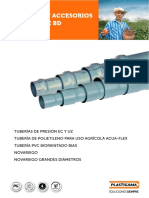 PGA-6-Catalogo-de-Tuberias-y-Accesorios-de-PVC-y-PE-BD-Plastigama-Agricultura